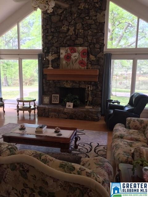747 HWY 480, Vandiver, AL 35176