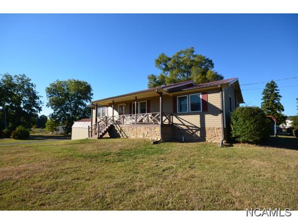 55TILLERY RD, Vinemont, AL 35179