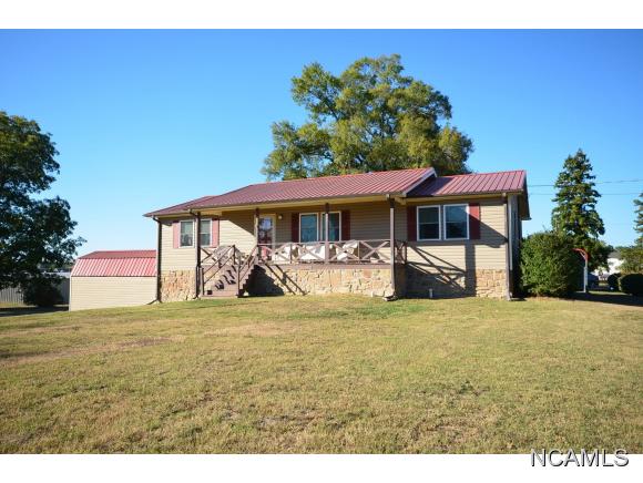 55TILLERY RD, Vinemont, AL 35179