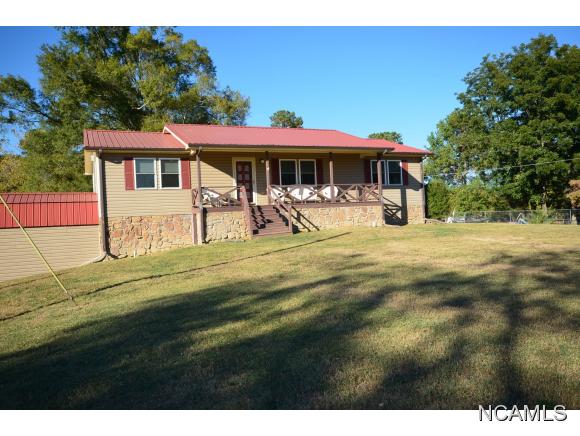 55TILLERY RD, Vinemont, AL 35179