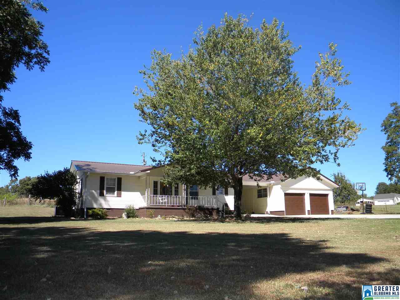 1894 CO RD 1101, Vinemont, AL 35179