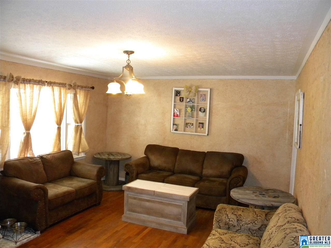 1894 CO RD 1101, Vinemont, AL 35179