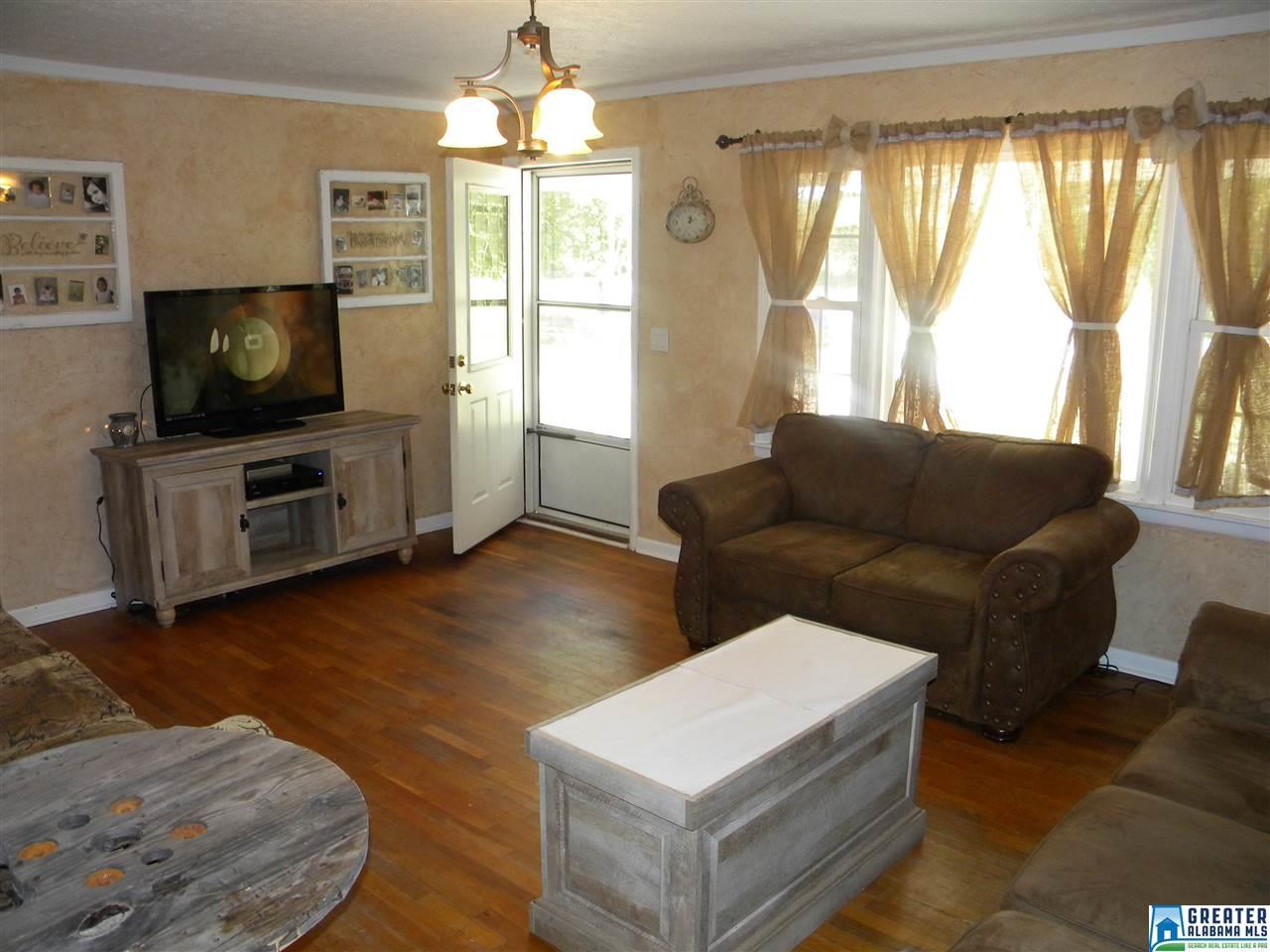 1894 CO RD 1101, Vinemont, AL 35179
