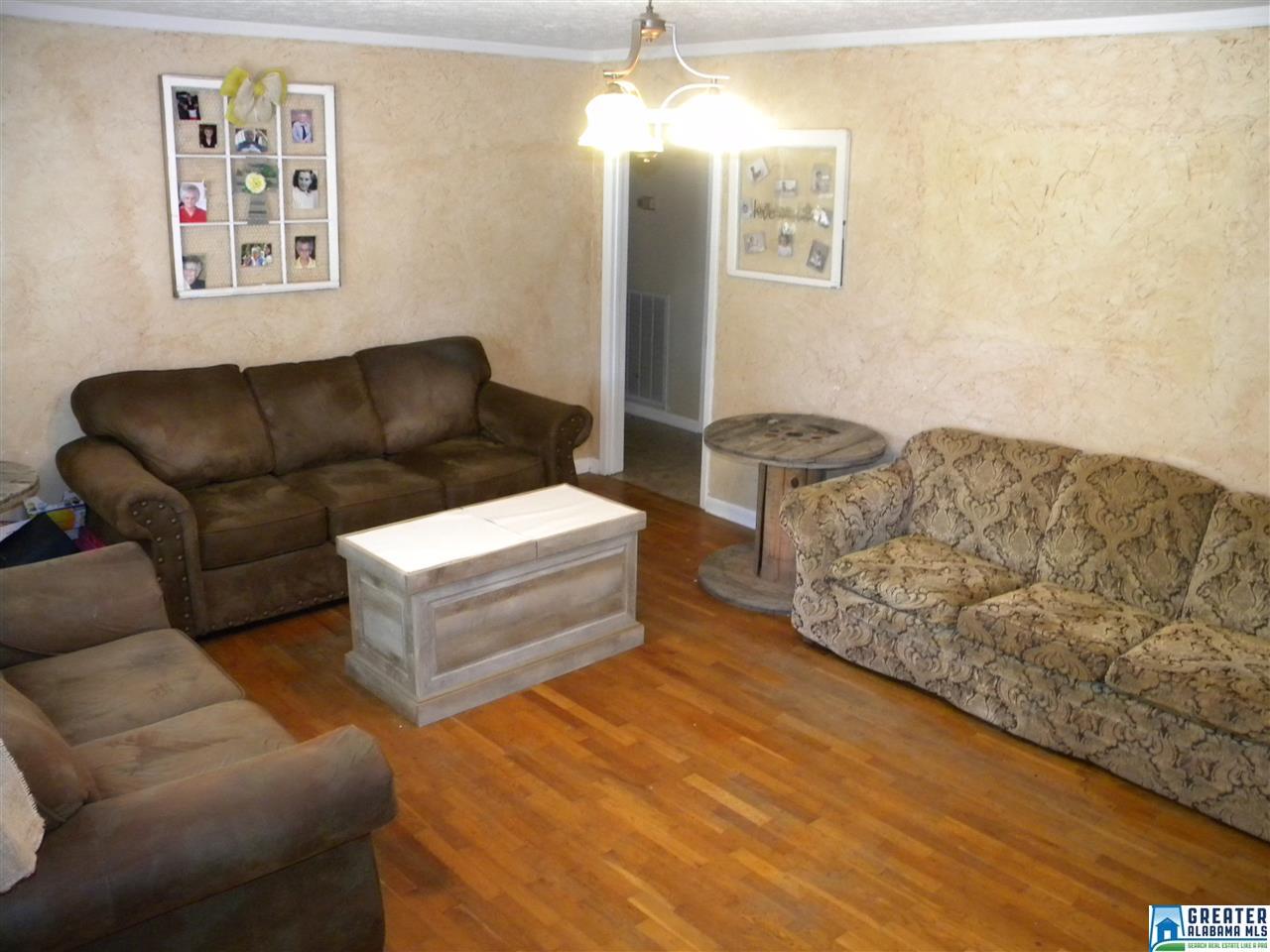 1894 CO RD 1101, Vinemont, AL 35179