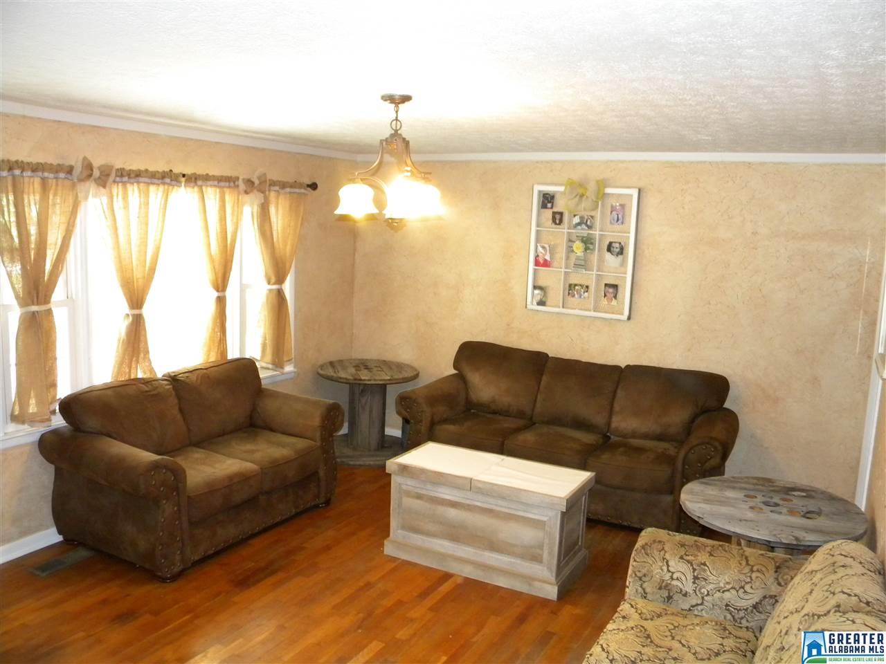 1894 CO RD 1101, Vinemont, AL 35179