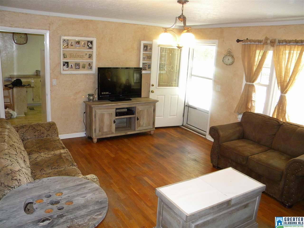 1894 CO RD 1101, Vinemont, AL 35179