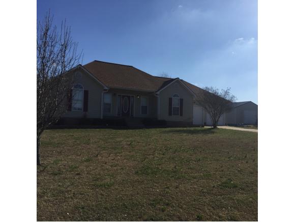 210 COUNTY ROAD 1432, Vinemont, AL 35179