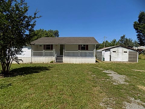 256 County Road 1249Vinemont, AL, 35179Cullman County