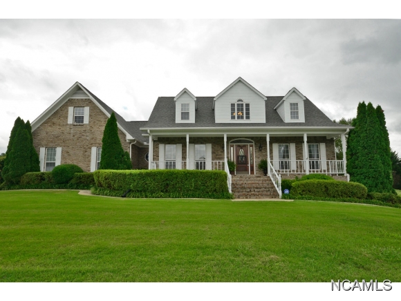 95 CO RD 1313, Vinemont, AL 35179
