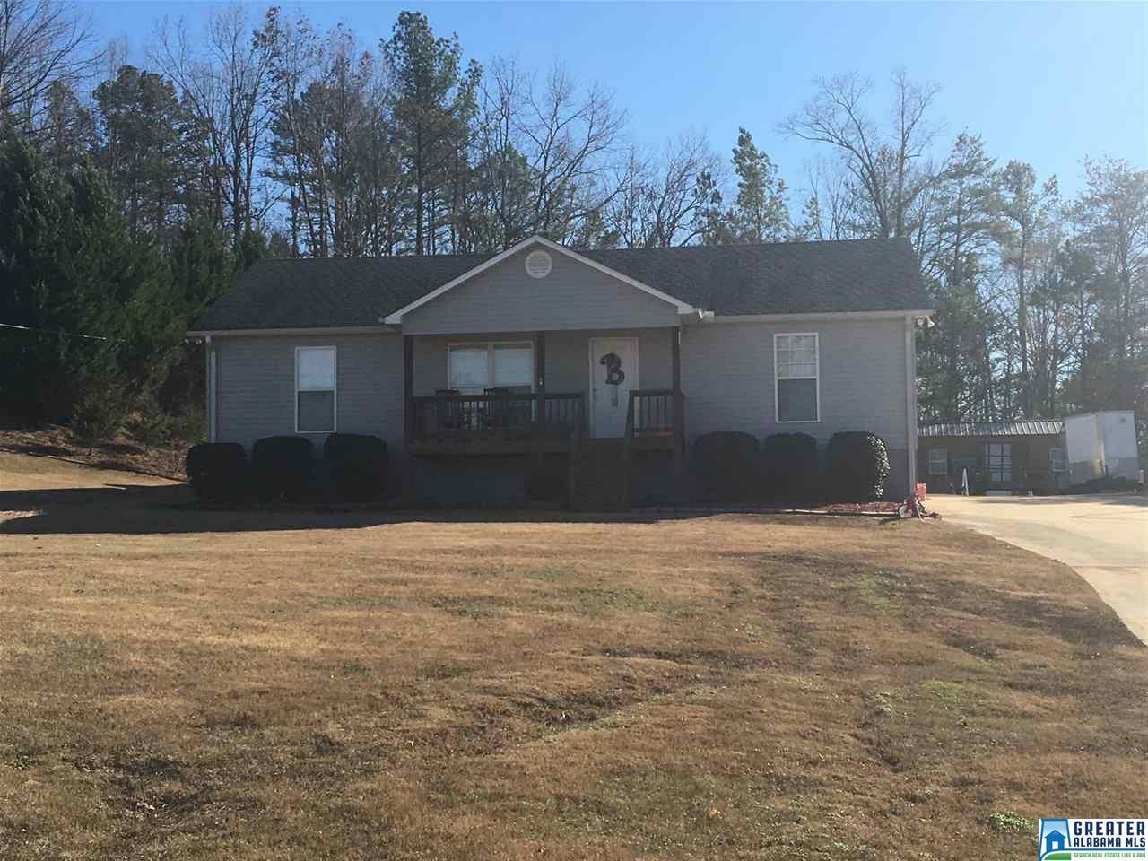 341Miranda Rd Rd, Warrior, AL 35180