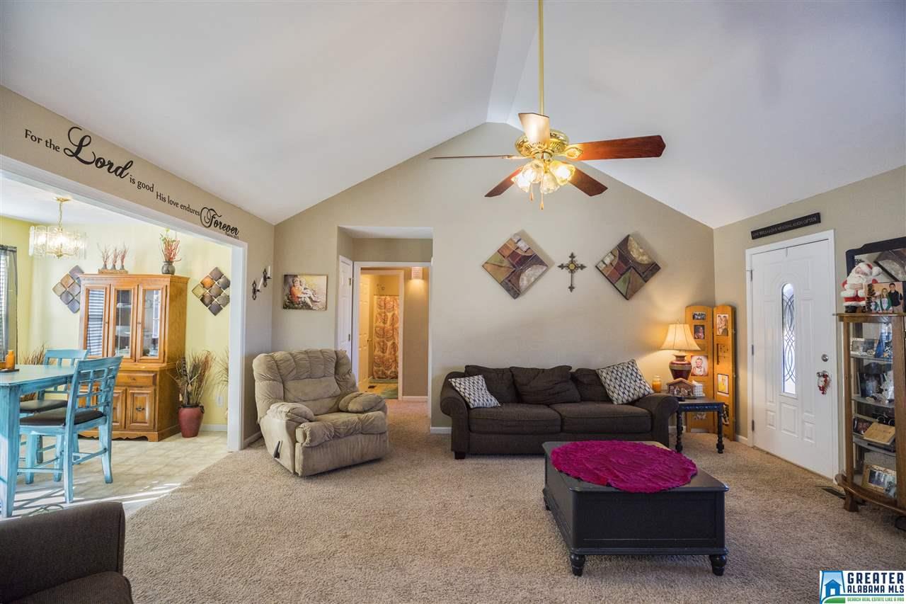 341Miranda Rd Rd, Warrior, AL 35180
