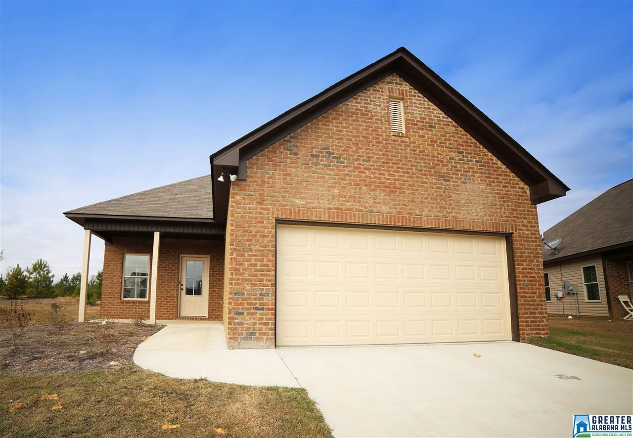 9392 HOFFMAN PL, Warrior, AL 35180