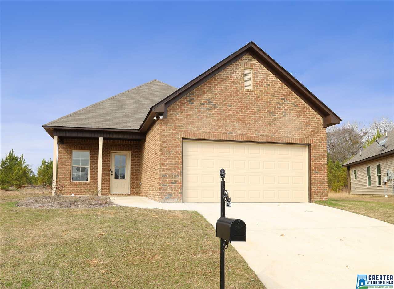 9392 HOFFMAN PL, Warrior, AL 35180