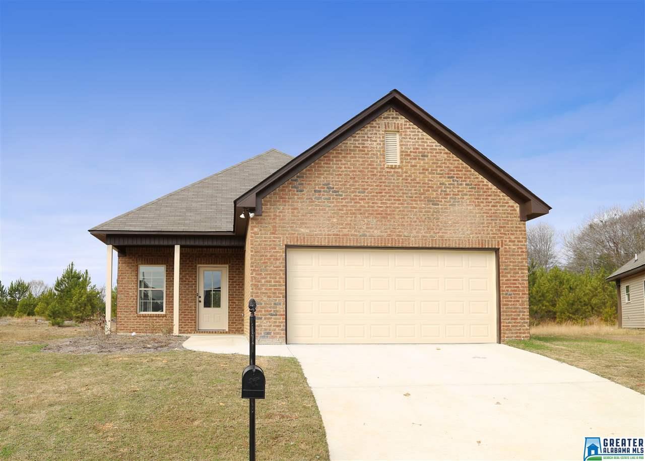 9392 HOFFMAN PL, Warrior, AL 35180