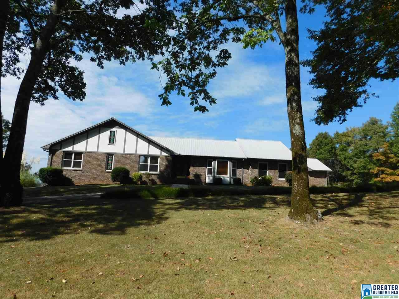 355 GRANDVIEW TRL, Warrior, AL 35180