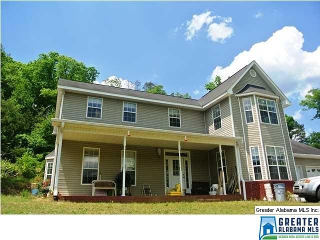 720 Warrior Jasper Rd, Warrior, AL 35180