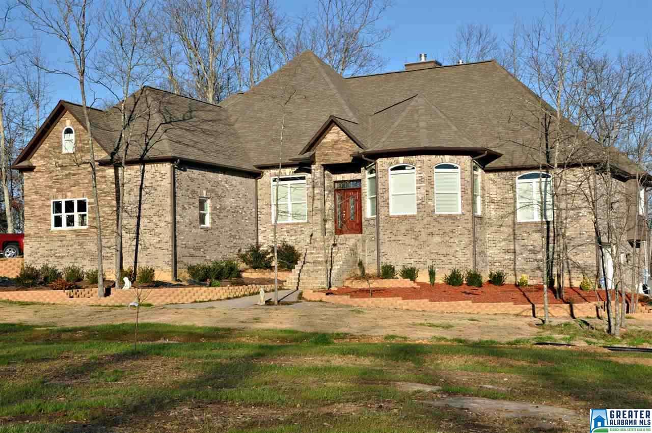 2025 GRANDVIEW TRL, Warrior, AL 35180