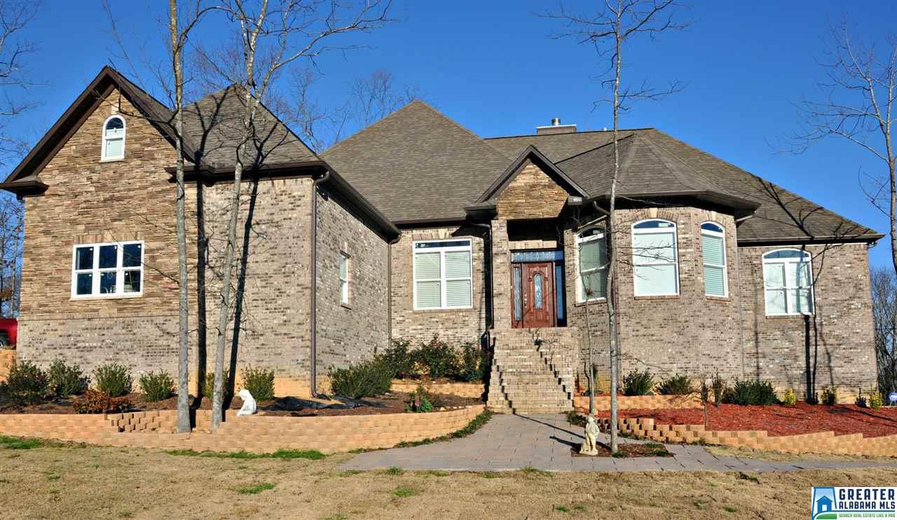 2025 GRANDVIEW TRL, Warrior, AL 35180