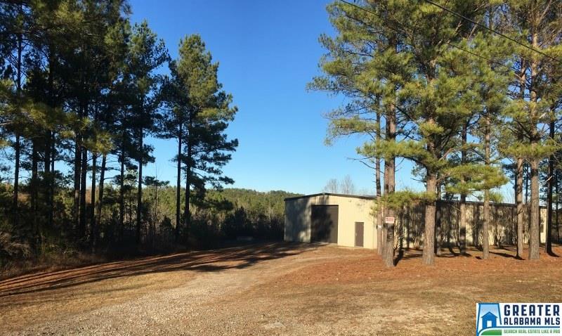 301 DEER RIDGE RD, West Blocton, AL 35184