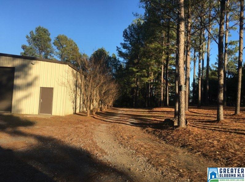 301 DEER RIDGE RD, West Blocton, AL 35184