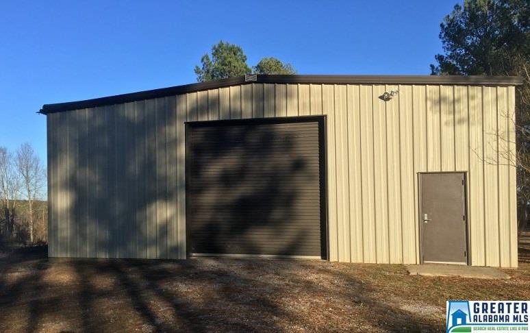301 DEER RIDGE RD, West Blocton, AL 35184
