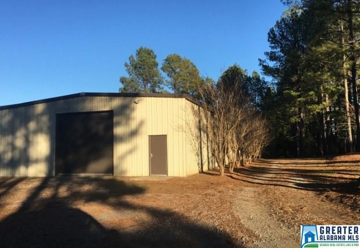301 DEER RIDGE RD, West Blocton, AL 35184