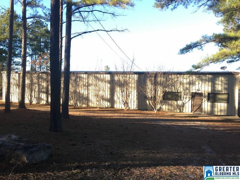 301 DEER RIDGE RD, West Blocton, AL 35184
