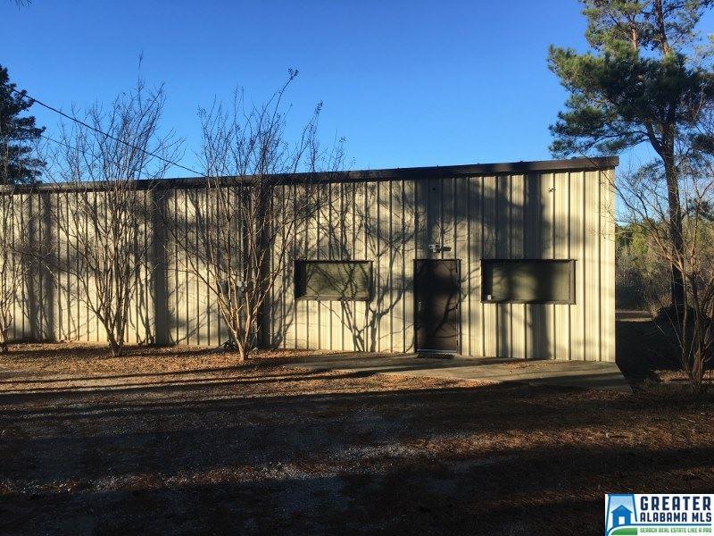301 DEER RIDGE RD, West Blocton, AL 35184