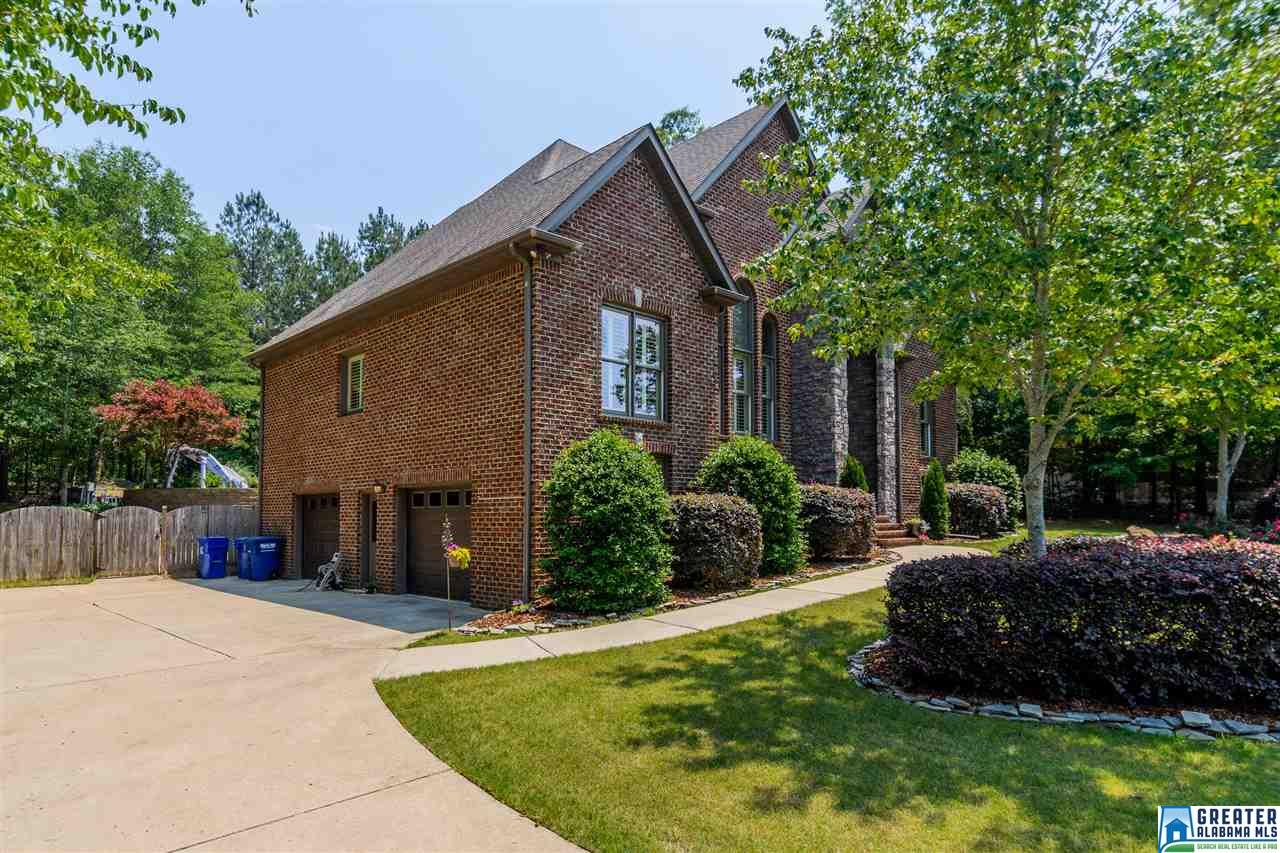 129 SHORE FRONT LN, Wilsonville, AL 35186
