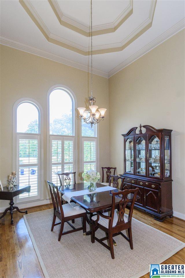 129 SHORE FRONT LN, Wilsonville, AL 35186