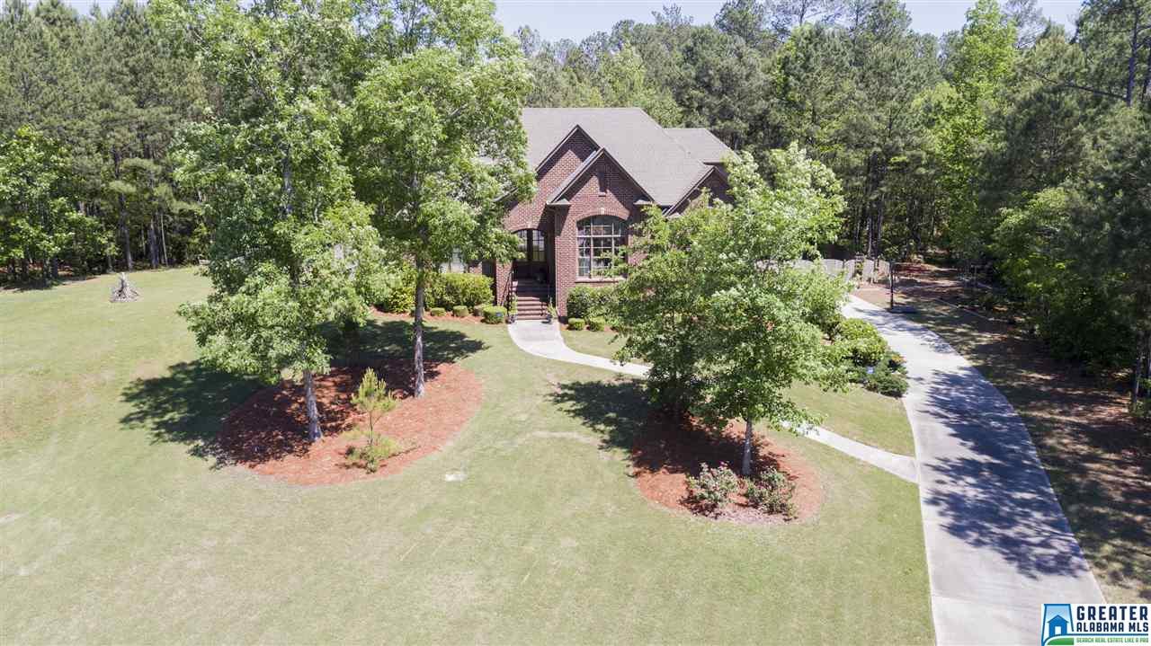 313 CREEKSIDE COVE, Chelsea, AL 35186