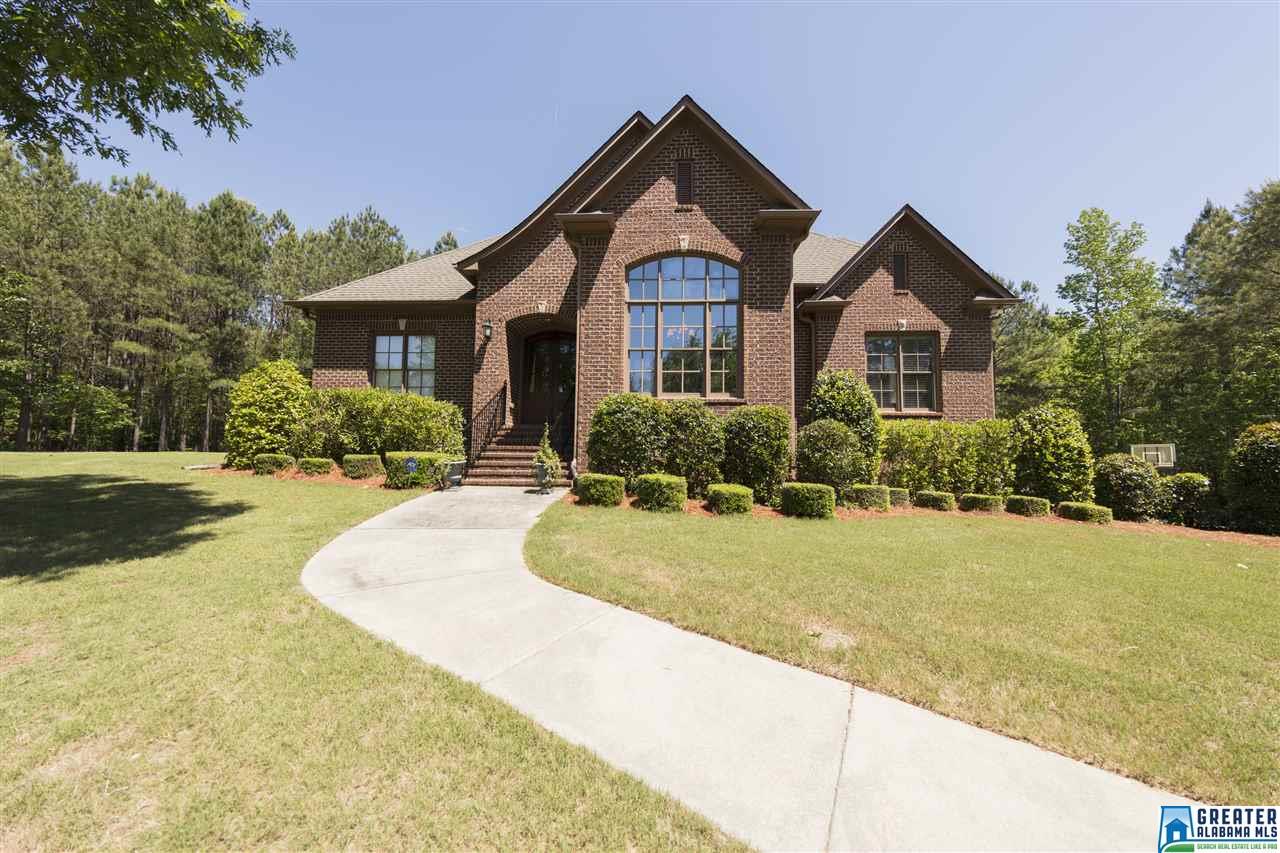313 CREEKSIDE COVE, Chelsea, AL 35186