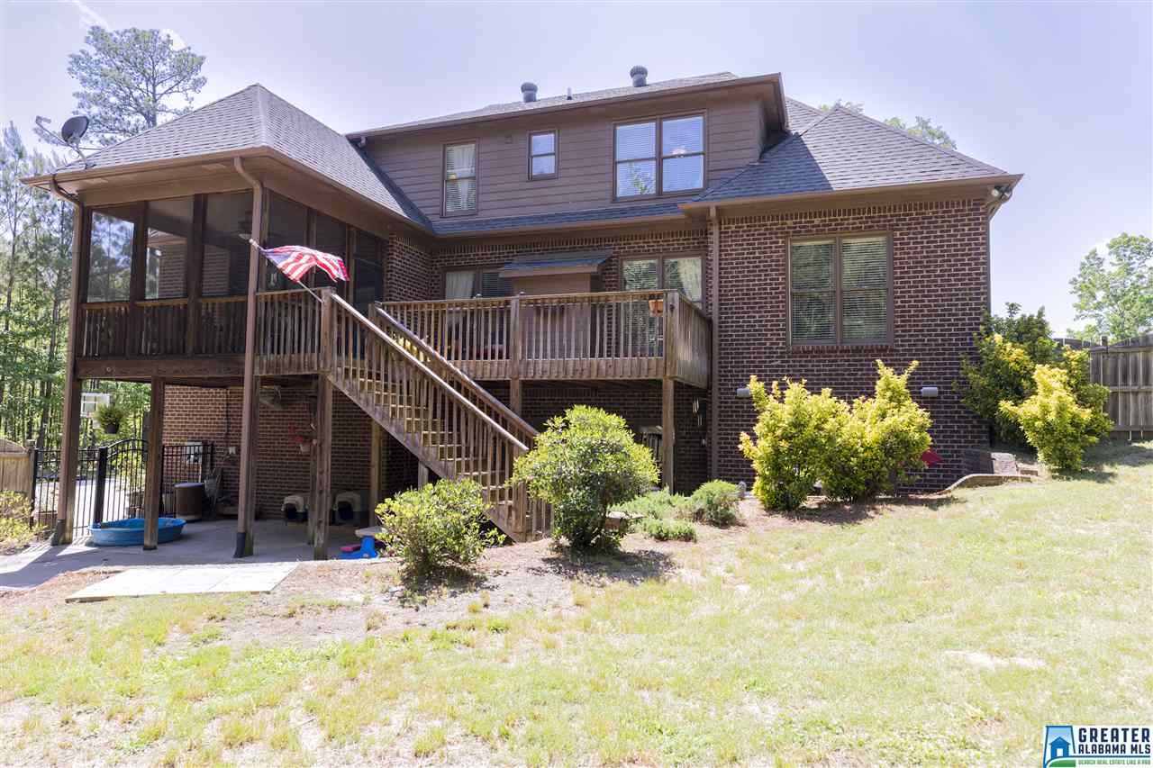 313 CREEKSIDE COVE, Chelsea, AL 35186