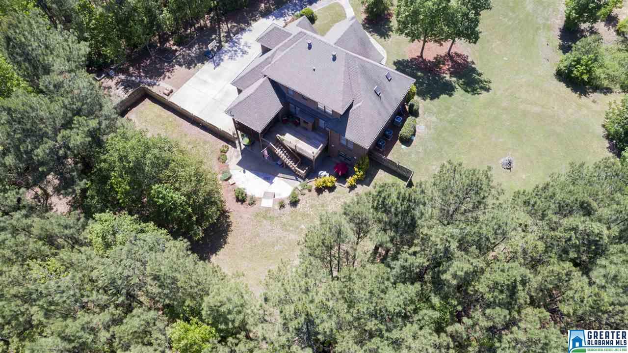 313 CREEKSIDE COVE, Chelsea, AL 35186