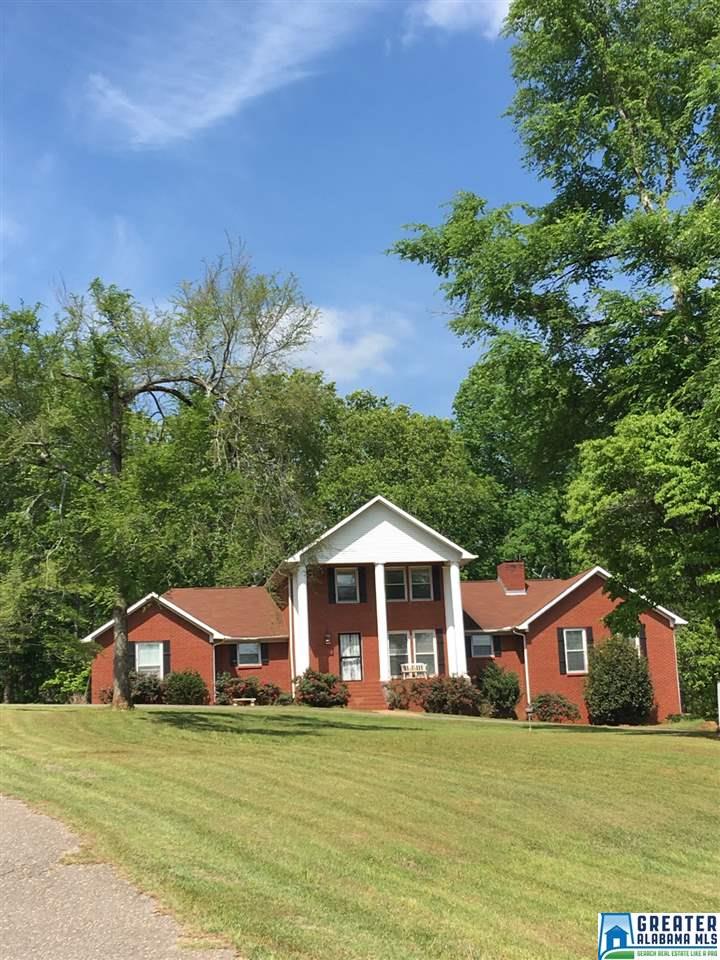 165 EDWARDS LN, Wilsonville, AL 35186