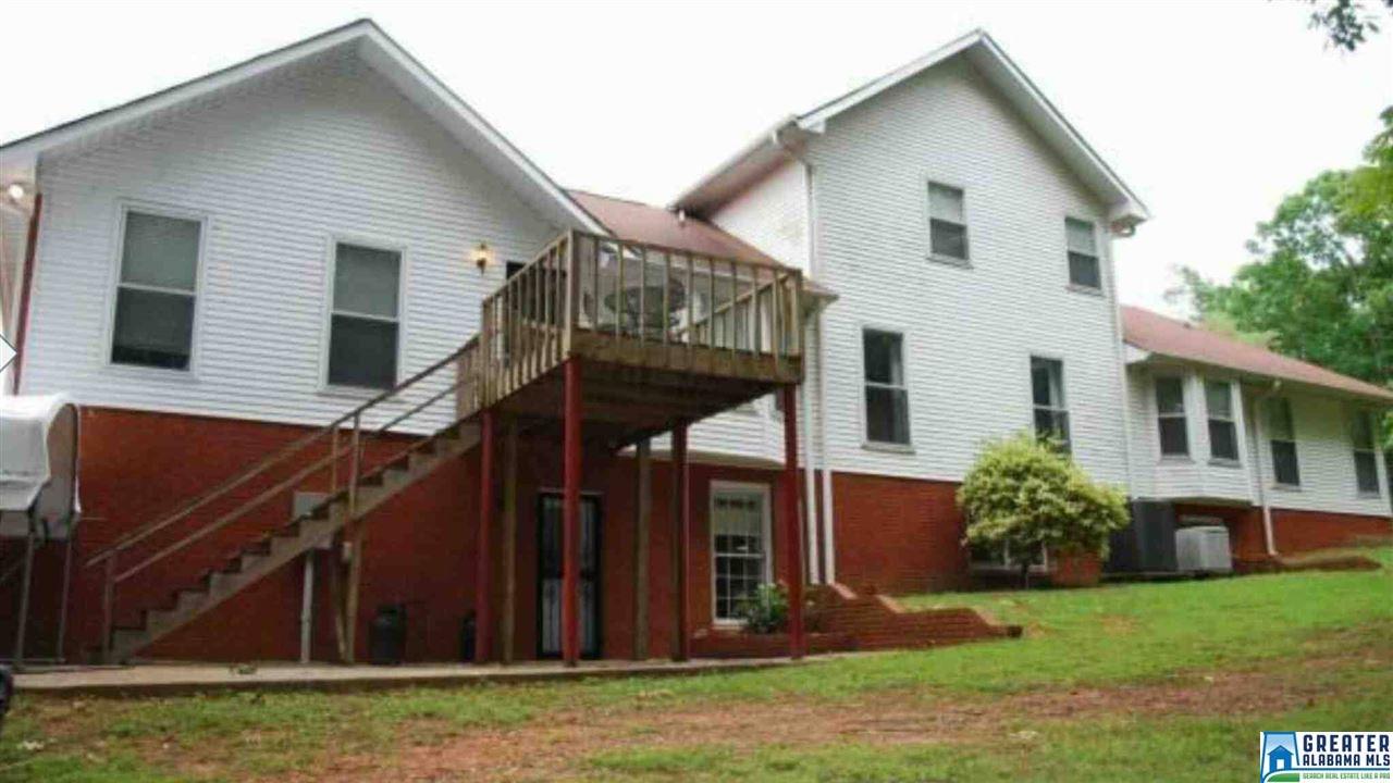 165 EDWARDS LN, Wilsonville, AL 35186