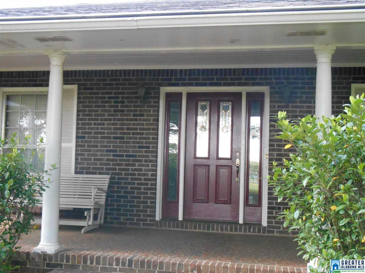 60 ROBERTSON RD, Wilsonville, AL 35186