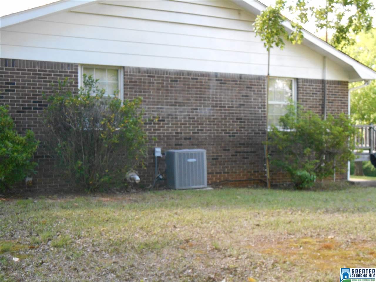 60 ROBERTSON RD, Wilsonville, AL 35186