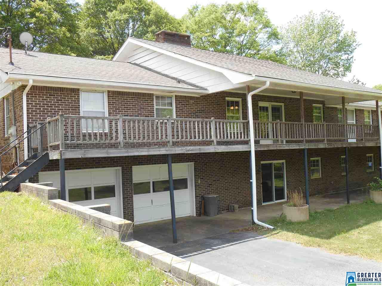 60 ROBERTSON RD, Wilsonville, AL 35186
