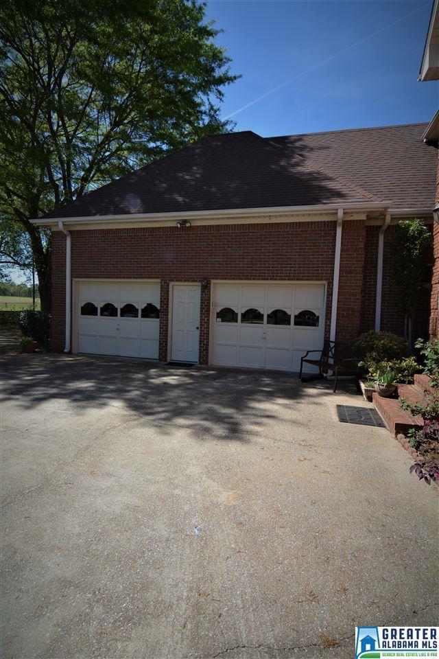 400 LOKEY LN, Wilsonville, AL 35186