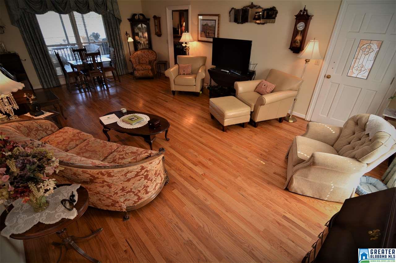 400 LOKEY LN, Wilsonville, AL 35186