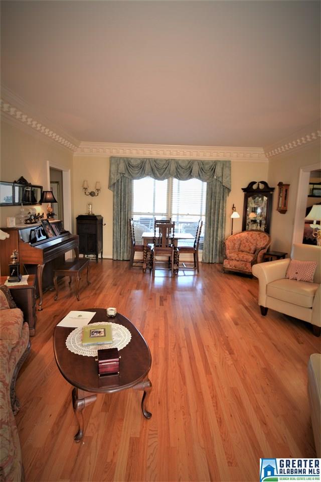 400 LOKEY LN, Wilsonville, AL 35186