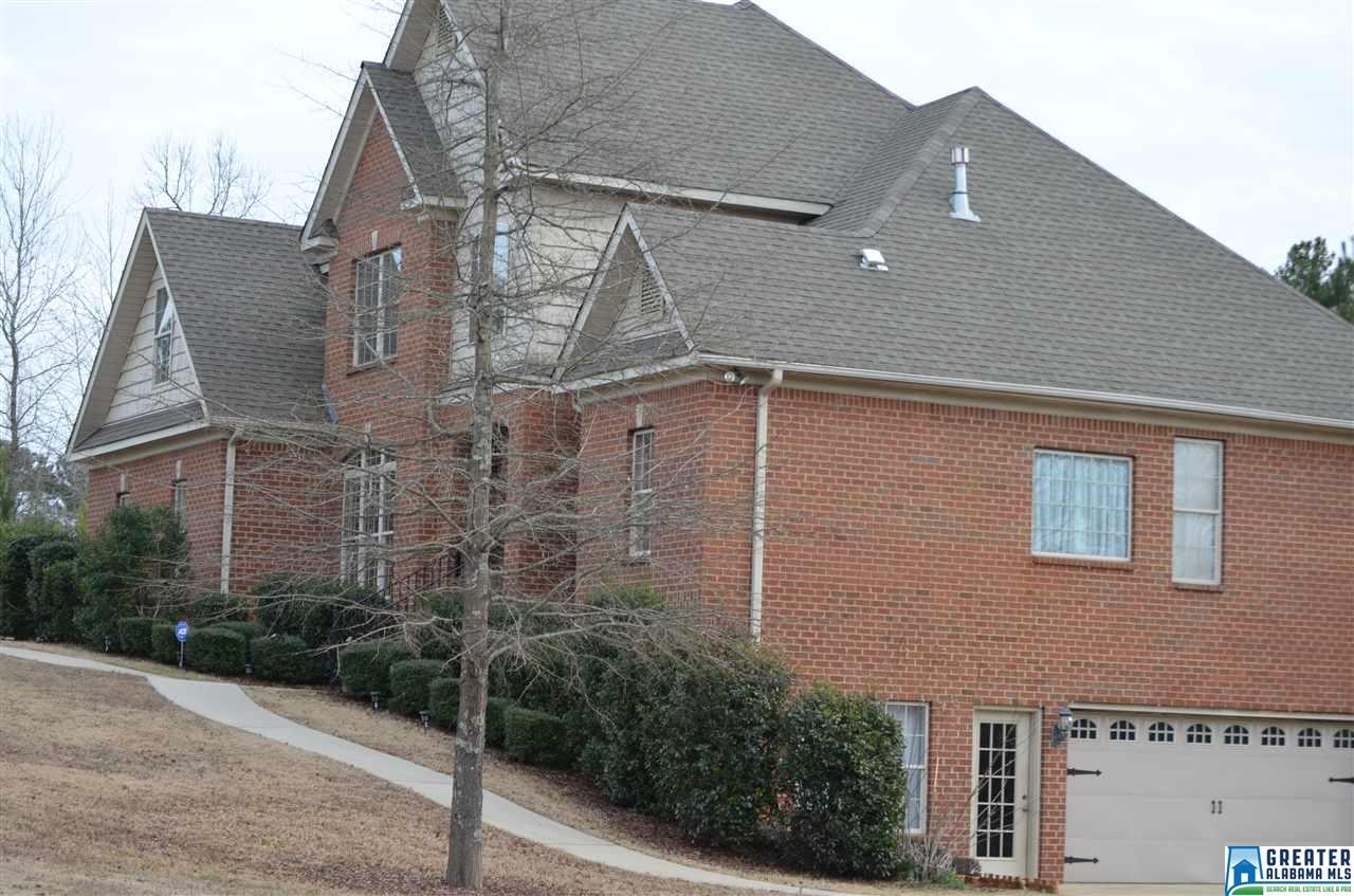 3007 SHADOW OAKS WAY, Wilsonville, AL 35186