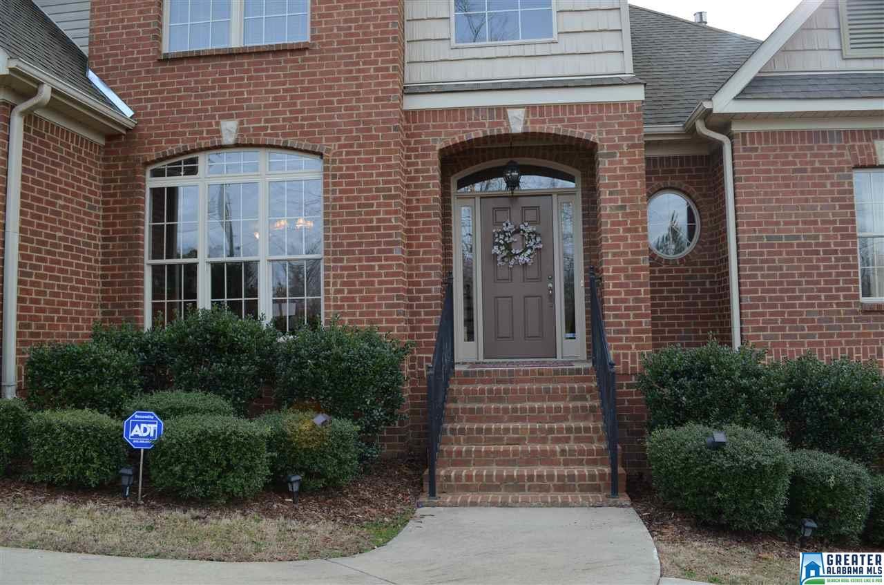 3007 SHADOW OAKS WAY, Wilsonville, AL 35186