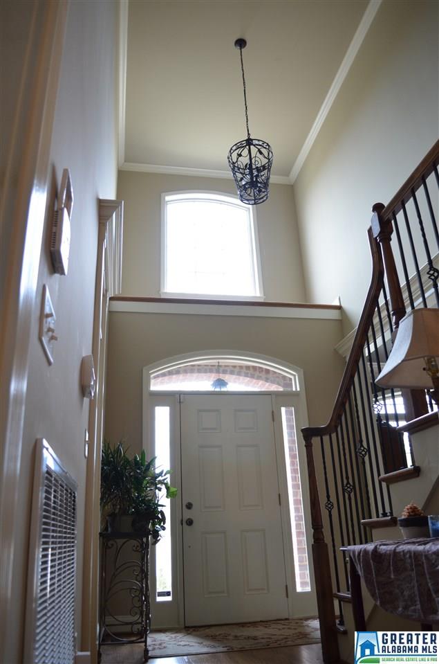 3007 SHADOW OAKS WAY, Wilsonville, AL 35186