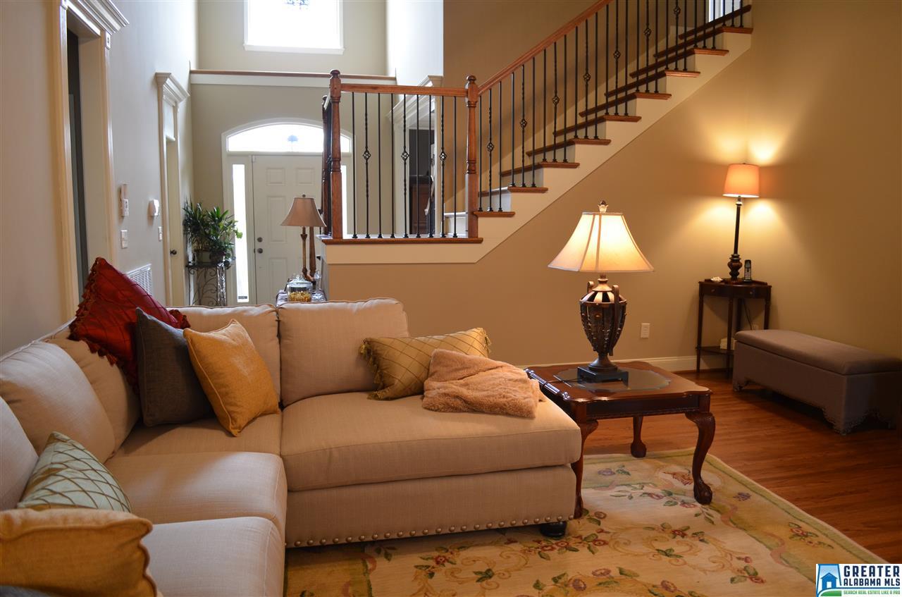3007 SHADOW OAKS WAY, Wilsonville, AL 35186