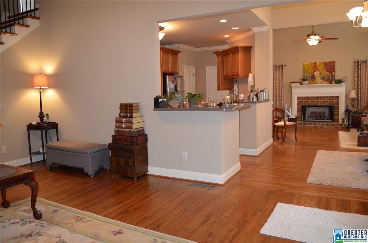 3007 SHADOW OAKS WAY, Wilsonville, AL 35186