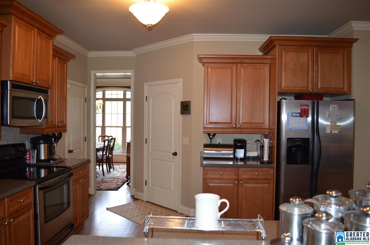 3007 SHADOW OAKS WAY, Wilsonville, AL 35186