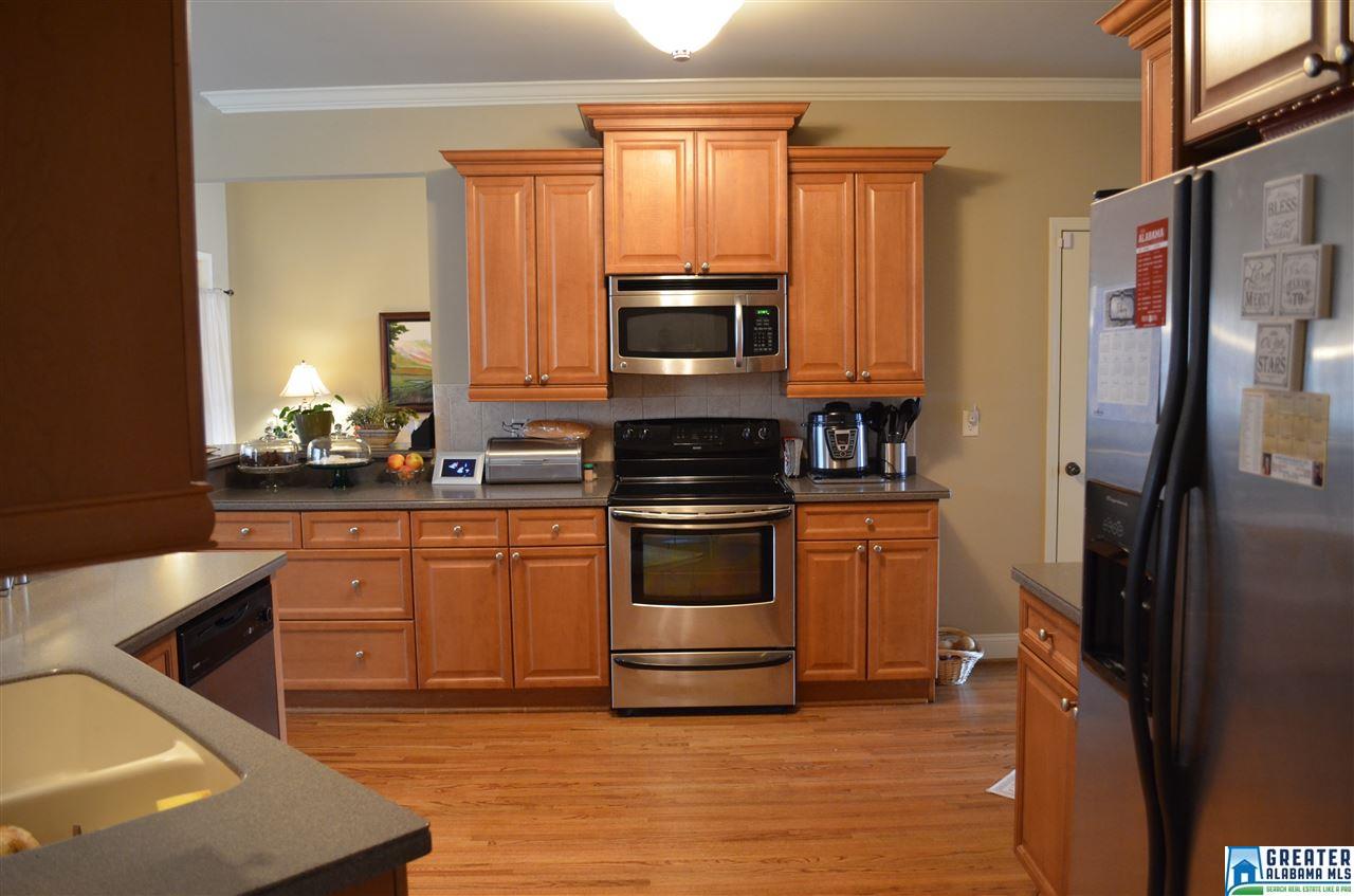 3007 SHADOW OAKS WAY, Wilsonville, AL 35186