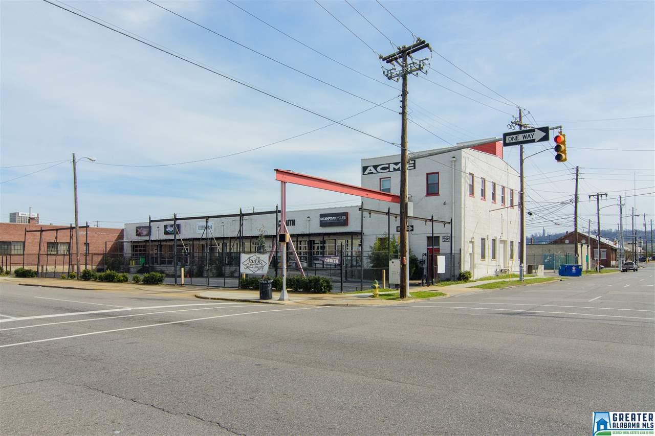 1305 2ND AVE, Birmingham, AL 35203